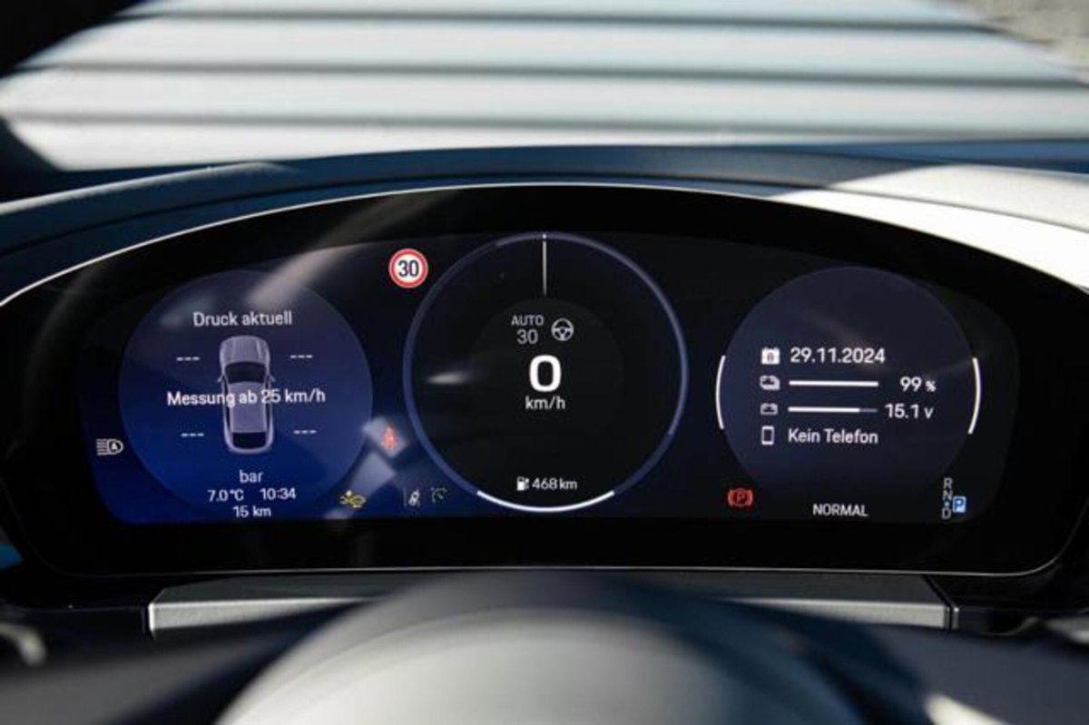 Porsche Macan 4S (11)