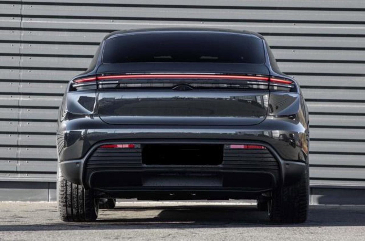 Porsche Macan 4S (4)