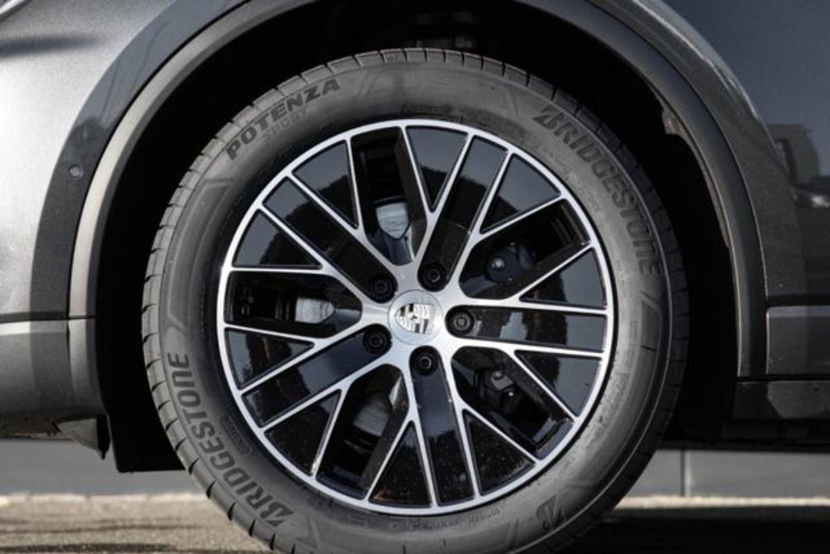 Porsche Macan 4S (6)