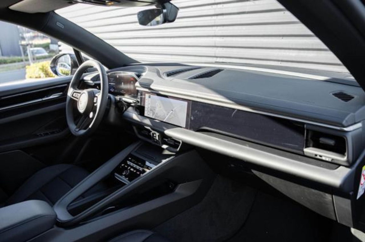 Porsche Macan 4S (8)
