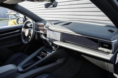 Porsche Macan 4S (8)