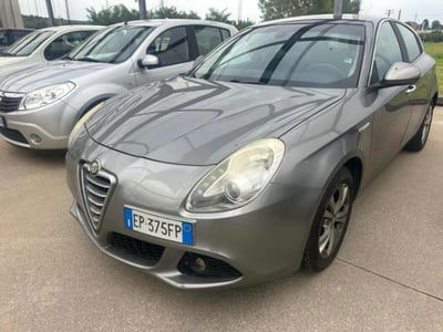 Alfa Romeo Giulietta 1.6 JTDm-2 Giulietta usata