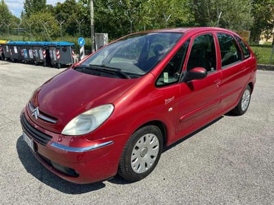 Citroen Xsara Picasso 1.6 16V Classique Bi Energy G usata