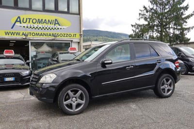 Mercedes-Benz Classe ML 350 Sport