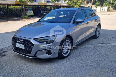 Audi A3 Sportback 30 TDI Business Advanced usata