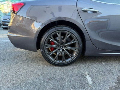 Maserati Ghibli Ghibli L4 330 CV MHEV Gransport (11)