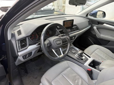 Audi Q5 40 TDI quattro S tronic Design (3)