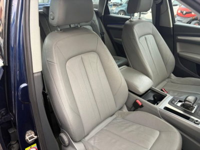 Audi Q5 40 TDI quattro S tronic Design (8)