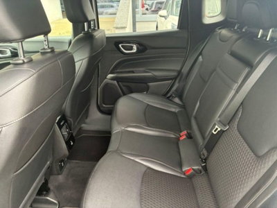 Jeep Compass 1.3 Turbo T4 150 CV aut. 2WD 80° Anniversario (14)