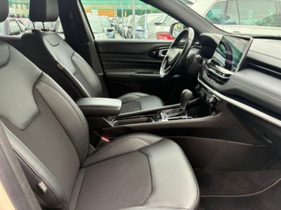 Jeep Compass 1.3 Turbo T4 150 CV aut. 2WD 80° Anniversario (16)