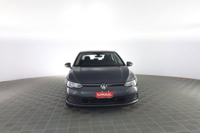 Volkswagen Golf Variant 2.0 TDI SCR DSG Life usata