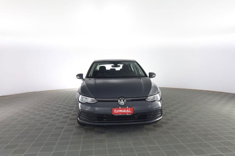 Volkswagen Golf Variant 2.0 TDI SCR DSG Life