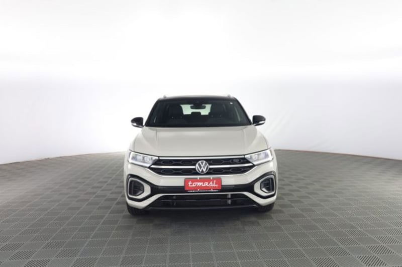 Volkswagen T-Roc 1.0 TSI R-Line