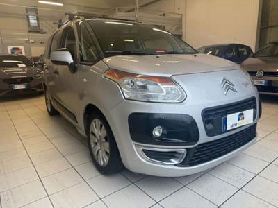 Citroen C3 Picasso 1.4 VTi 95 Exclusive Style usata