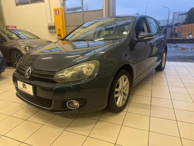 Volkswagen Golf 1.4 TSI 122CV 5p. Highline usata