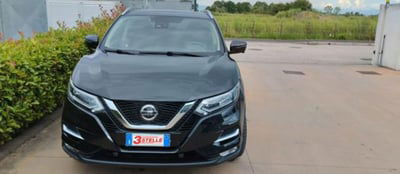 Nissan Qashqai 1.5 dCi 115 CV DCT N-Connecta usata