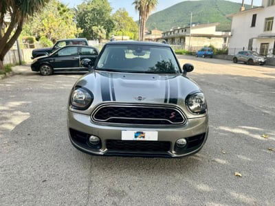 MINI Mini Countryman 2.0 Cooper S Hype Countryman usata