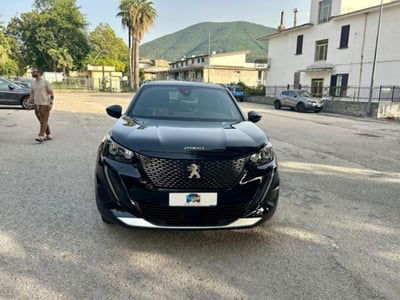 Peugeot 2008 PureTech 100 S&S Allure Pack usata