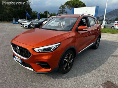 Mg ZS ZS 1.5 Luxury usata