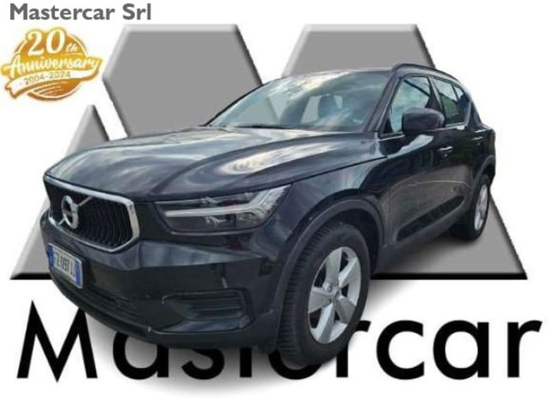 Volvo XC40 D3