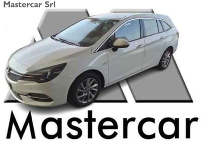 Opel Astra Station Wagon 1.5 CDTI 105 CV S&S Sports 2020 usata