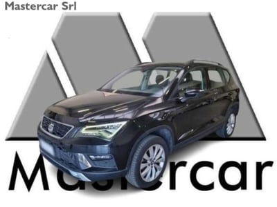 SEAT Ateca 1.6 TDI Business usata