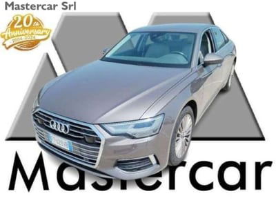 Audi A6 40 2.0 TDI S tronic Business usata