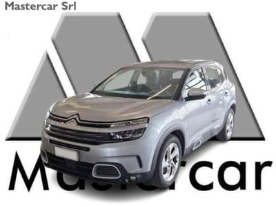 Citroen C5 Aircross Aircross BlueHDi 130 S&S Business usata