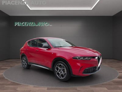Alfa Romeo Tonale Tonale 1.5 160 CV MHEV TCT7 Ti usata