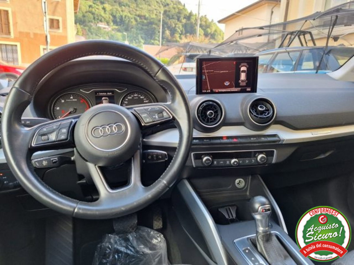 Audi Q2 Q2 30 TDI S tronic Admired (10)
