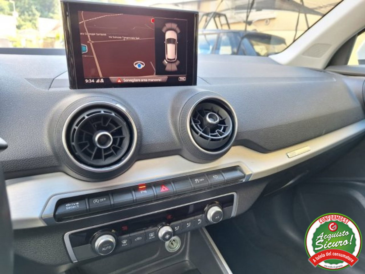 Audi Q2 Q2 30 TDI S tronic Admired (14)