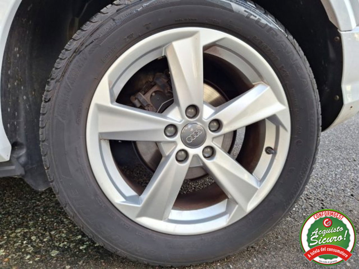 Audi Q2 Q2 30 TDI S tronic Admired (4)