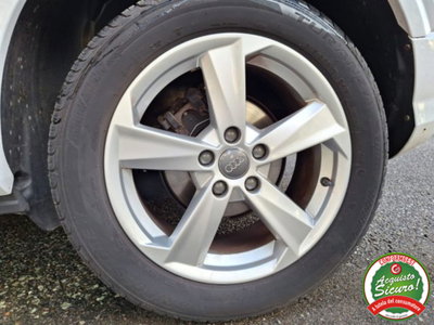 Audi Q2 Q2 30 TDI S tronic Admired (4)