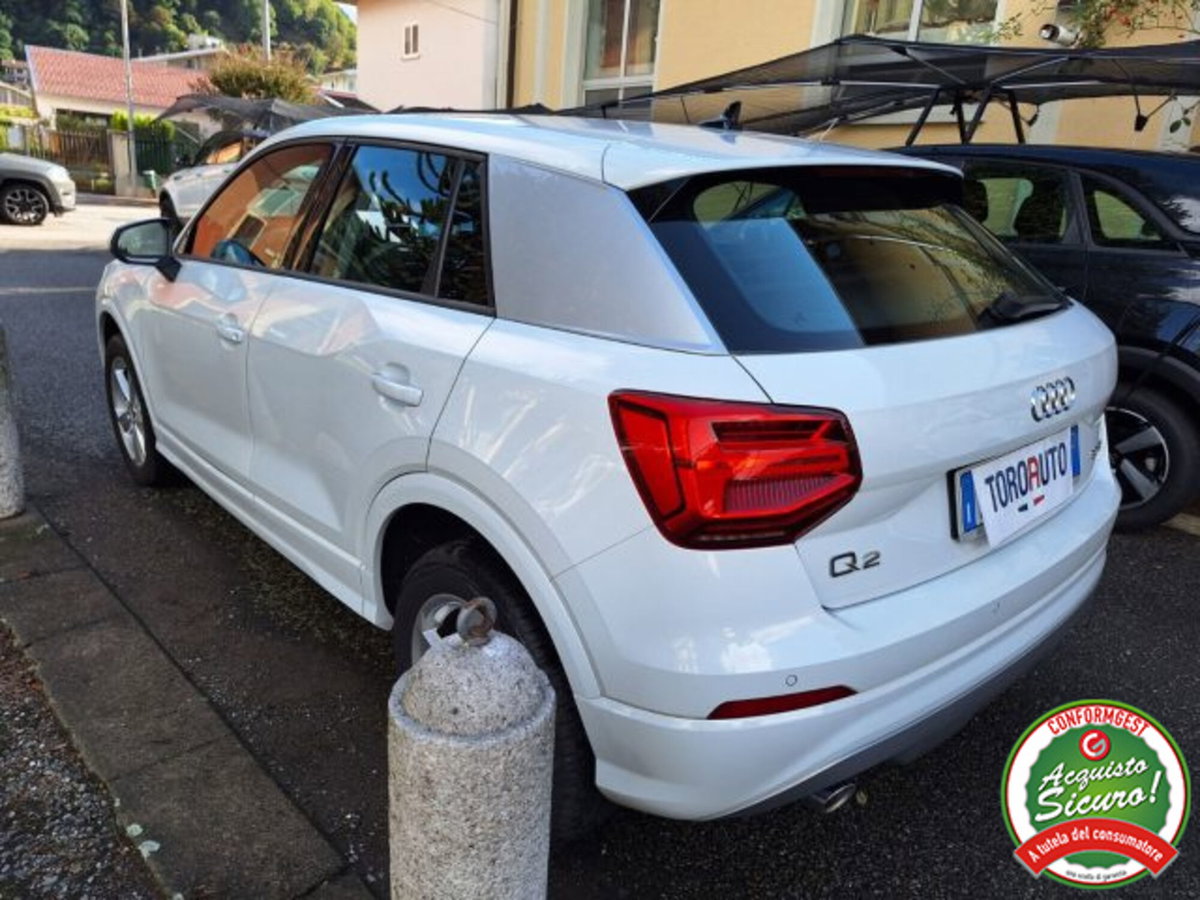 Audi Q2 Q2 30 TDI S tronic Admired (6)