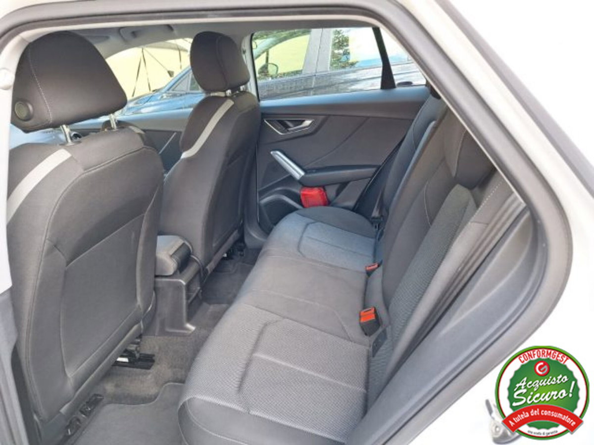 Audi Q2 Q2 30 TDI S tronic Admired (9)