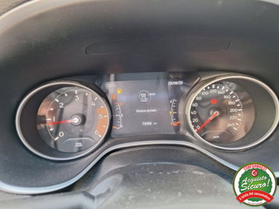 Jeep Compass 1.6 Multijet II 2WD Limited (12)
