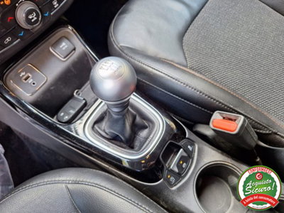 Jeep Compass 1.6 Multijet II 2WD Limited (14)