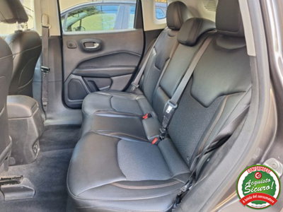 Jeep Compass 1.6 Multijet II 2WD Limited (5)
