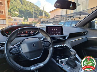 Peugeot 3008 BlueHDi 130 S&S EAT8 GT Line (12)