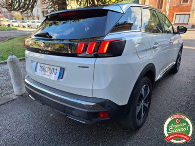 Peugeot 3008 BlueHDi 130 S&S EAT8 GT Line (9)