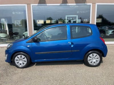 Renault Twingo 1.2 16V LEV Dynamique