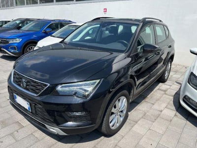 SEAT Ateca 1.6 TDI Style usata