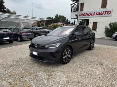 Volkswagen ID.4 GTX usata