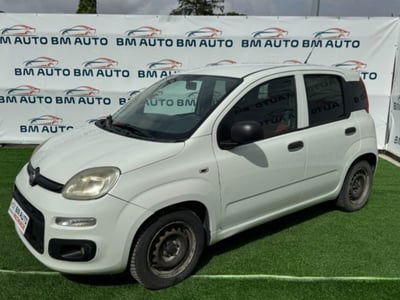 Fiat Panda 1.3 MJT S&S Pop usata