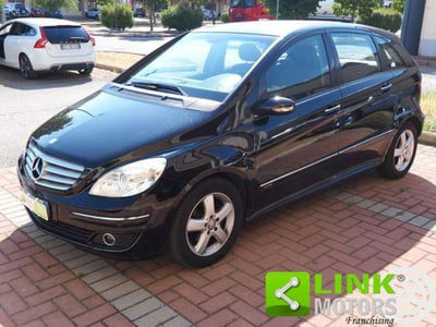Mercedes-Benz Classe B 170 Sport usata