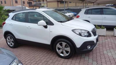 Opel Mokka 1.6 Ecotec 115CV 4x2 Start&Stop usata