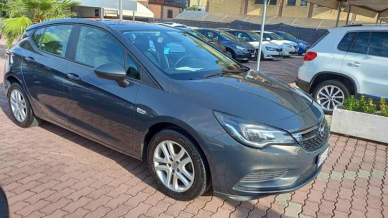 Opel Astra 1.6 CDTi 110CV Start&Stop 5 porte Advance