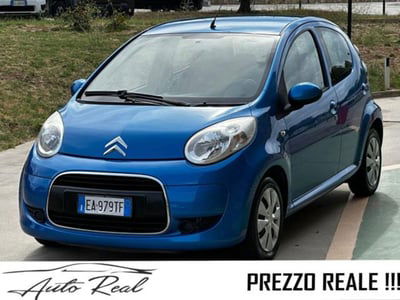 Citroen C1 1.0 5 porte airdream CMP-5 Style usata