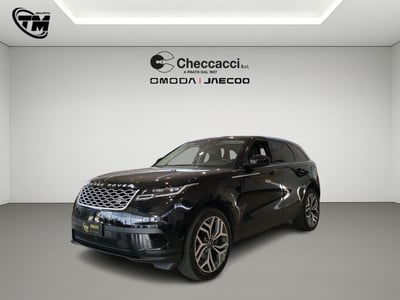 Land Rover Range Rover Velar 2.0D I4 240 CV usata