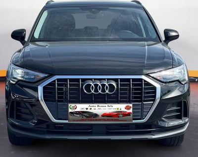 Audi Q3 35 TFSI S tronic Business nuova